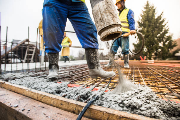Best Concrete Demolition Services in Salyersville, KY